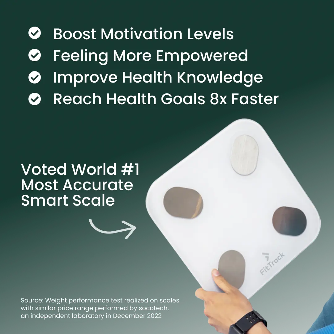 Fit deals track scale